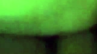 Specific Femdom Couch Tease Builds to Wet Pussy Creampie Explosion