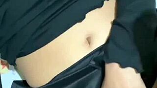 hey alexia did you leak this intimate vid of you fingering your perfect latina body?