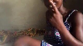 crazybitch teases all day locked in her room feet untouched