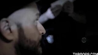 raw bratty babes tiffany watson and adria rae pounded hard by cop to dodge jail