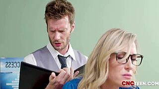 imagine free use orgy at work with innocent teens