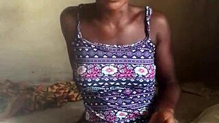 crazybitch teases all day locked in her room feet untouched