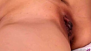 japanese milf teaches 18+ virgin teen lesbian cunilingus and tight pussy fucking uncensored