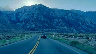 Who Claims This Tattooed Ass After Thong Tease in Club 4K?