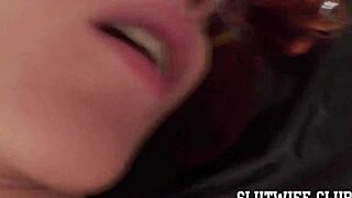 yo karla rose here flashing my nasty asshole sucking cock getting pounded