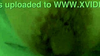 mature woman catches young guy slamming realistic fuck doll and joins the wild ride