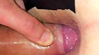 hardcore anal overwhelms my proud slave with blissful ecstasy waves