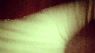 Juicy Hairy Mexican Amateur Gets Fucked Hard in Homemade Gym Session