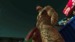Paisita experiences second life adventures