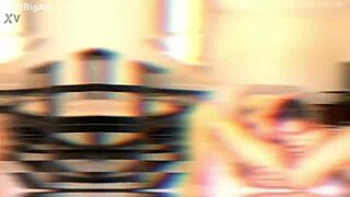 Rough Anal Creampie Swallowed in Merciless Ass-to-Mouth