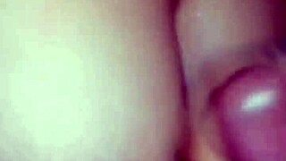 hot latina babe caught masturbating begs for hard fuck