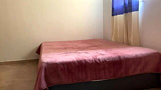 Birthday surprise: husband fucks hot friend with wife watching