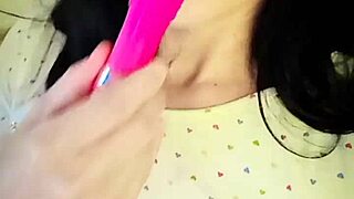 peek at my hairy wet pussy