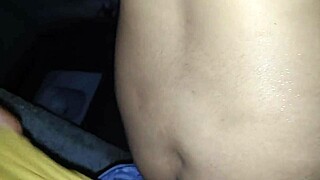 i fuck my hot tuition student hard in the bathroom