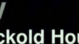 Chubby married delight freed by cuck hubby for other studs' wild pleasure!