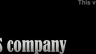 Natasha james takes hard anal gaping from big cock