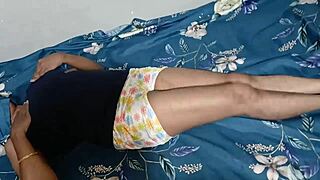 Beautiful Indian with Big Natural Tits Ass Hairy Pussy Orgasms