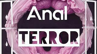 jasminy villar takes 5on1 dp dvp dap destroying her exotic holes wet