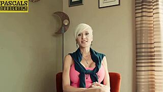 sub tanya virago gets hammered hard by pascal white