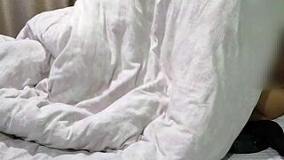 indian couple shares romantic hotel creampie passion