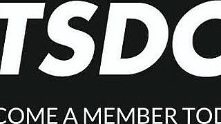 Romanian milf slut rides two monster cocks in wild mmf threesome orgy