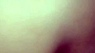 hot latina babe caught masturbating begs for hard fuck