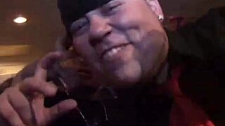 naughty teen coed teases pussy then gets fucked standing in dorm