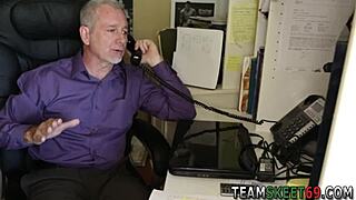 i jizz on babysitter after hardcore fuck