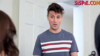 wanna share our bed for hardcore petite fun?