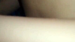 hot latina babe caught masturbating begs for hard fuck