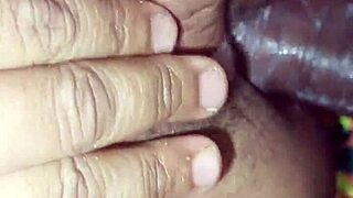 Indian girlfriend, suck my cock then let me fuck you hard