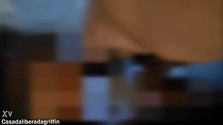 cuck chokes on bull's thick cock while i watch hungrily!