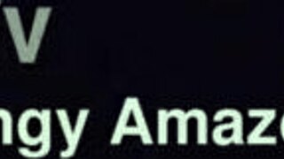 latina craves bbc riding her favorite in amazon position