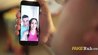 glasses nerd tasha lustn, wanna groan on that cock ride?