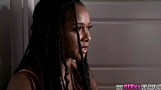 Cali Sweets chats casually about helping her friend out nicely