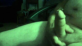 i shove it deep in... ugh cumshot explodes everywhere