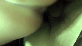 neighbor chills as i stroke his cock nearly caught we finish sneaky