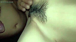 whoa this vietnamese pussy's so swollen moist leaking tons of juice everywhere