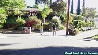 Petite Mature Housewife Bent Over Doggystyle Fucked Hard