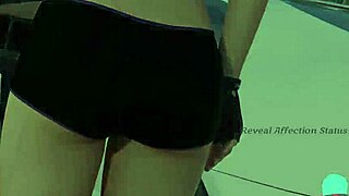 oh god, young tits wife takes anal from not son