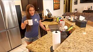 Kendra Heart's Wild Milf Breeding Frenzy Ignites Passion!