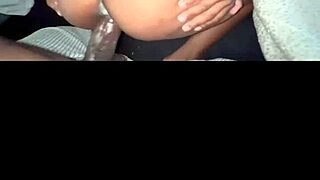 Irresistible pussy drains cock dry three times over