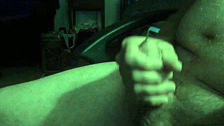 i shove it deep in... ugh cumshot explodes everywhere