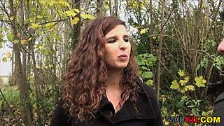 i picked up a chubby babe for intense assfucking fun