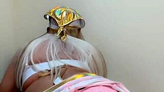 Hey, Linda's such a rich sensual transsexual ladyboy vibe