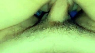 Hard Cock Sucked Wild on the Chair Till Explosion