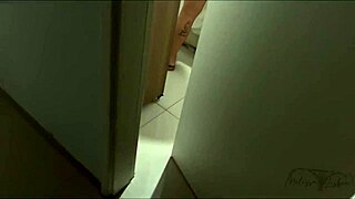 steamy bath beauty leaves me instantly aroused