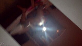 latina craves bbc riding her favorite in amazon position