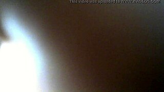 Juicy Ebony BBW Drips Wet Pussy in Solo Session