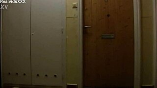 fuck this pregnant neighbor's shaved pussy ride!